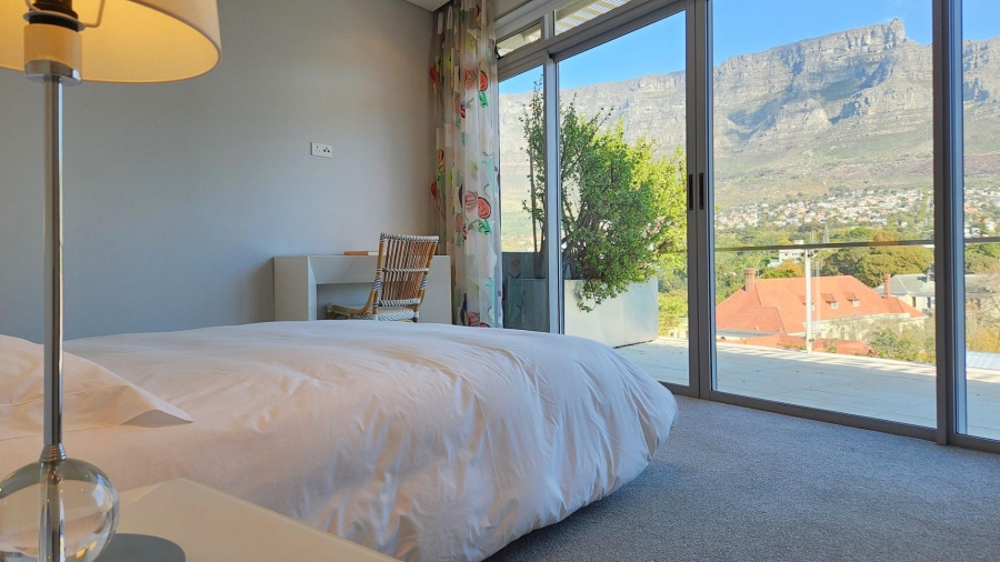 To Let 3 Bedroom Property for Rent in Gardens Western Cape